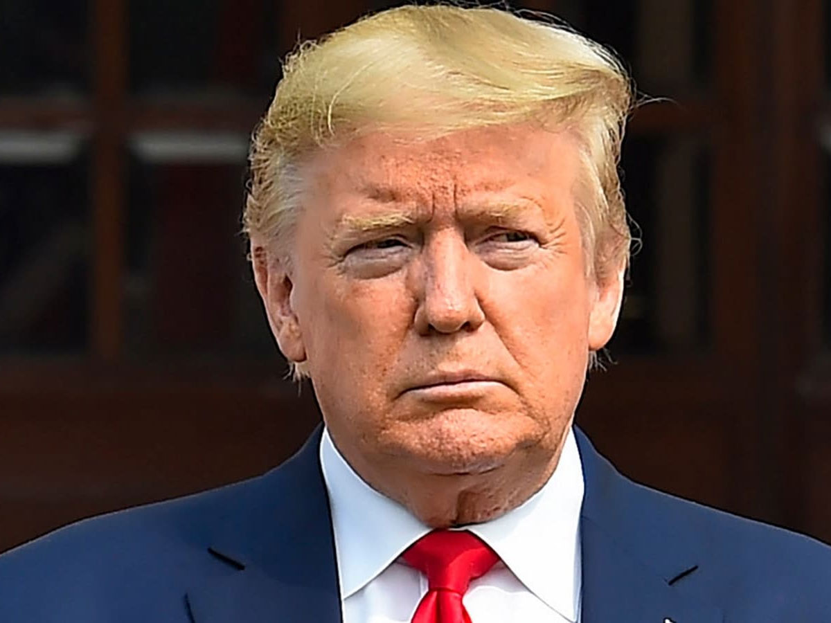 दो बाइबिल हाथ में लेकर शपथ लेंगे डॉनल्ड ट्रंप, 40 साल में पहली बार खुले में नहीं होगा शपथ ग्रहण समारोह