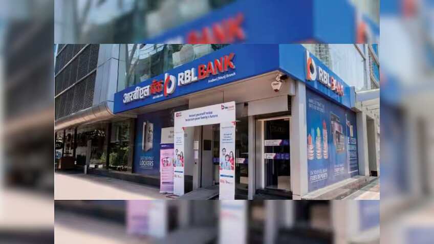 Q3 में 86% घटा RBL Bank का मुनाफा, NPA में आई कमी, बाजार खुलने के बाद ...
