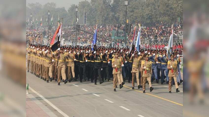 Republic Day Parade 2025: 90 मिनट में पूरी होगी इस बार की परेड, जानिए टाइमिंग, रूट और अन्‍य जानकारी