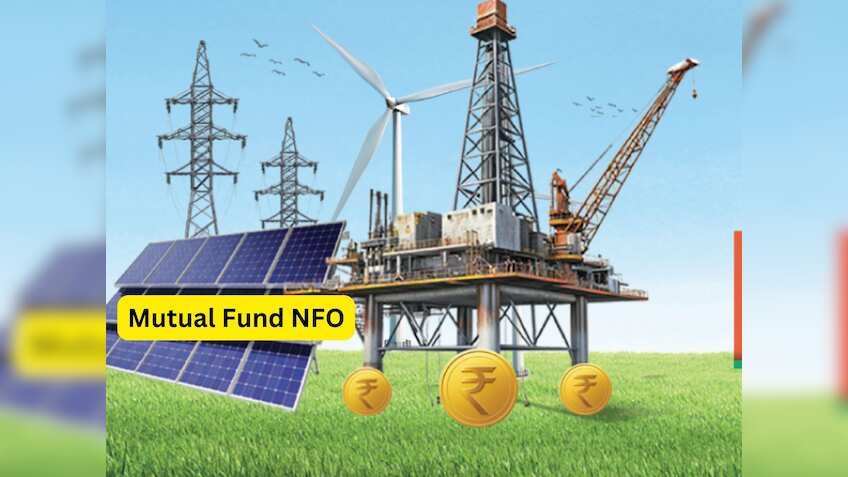 NFO: बड़ौदा बीएनपी परिबा MF ने लॉन्च किया एनर्जी अपॉर्च्युनिटीज फंड, ₹1,000 से निवेश शुरू, जानें किसे लगाना चाहिए पैसा