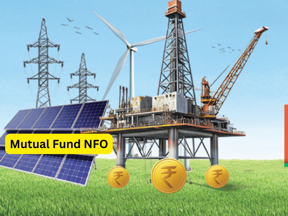 NFO: बड़ौदा बीएनपी परिबा MF ने लॉन्च किया एनर्जी अपॉर्च्युनिटीज फंड, ₹1,000 से निवेश शुरू, जानें किसे लगाना चाहिए पैसा