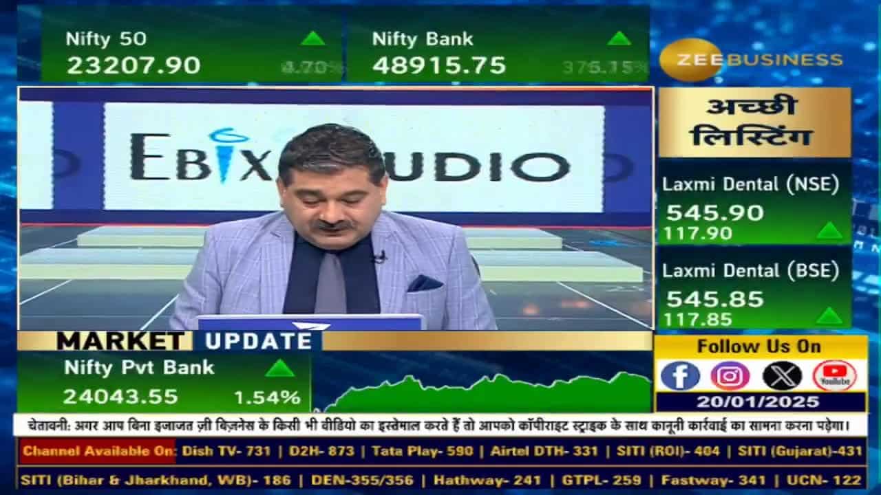 Netweb Tech : Q3 नतीजों को कहां से मिला सपोर्ट?