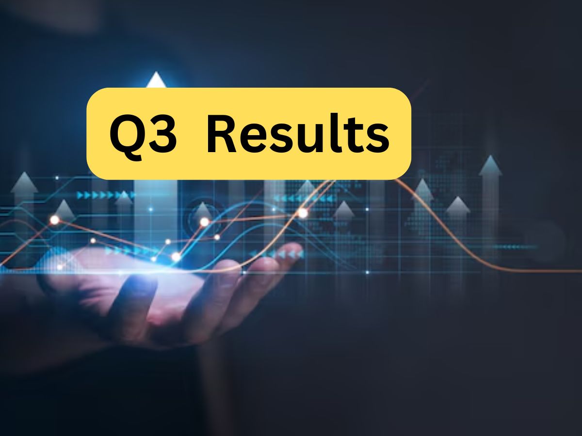 Q3 Results: घाटे से मुनाफे में आई MCX, ₹160 करोड़ का कमाया मुनाफा, शेयर पर रखें नजर