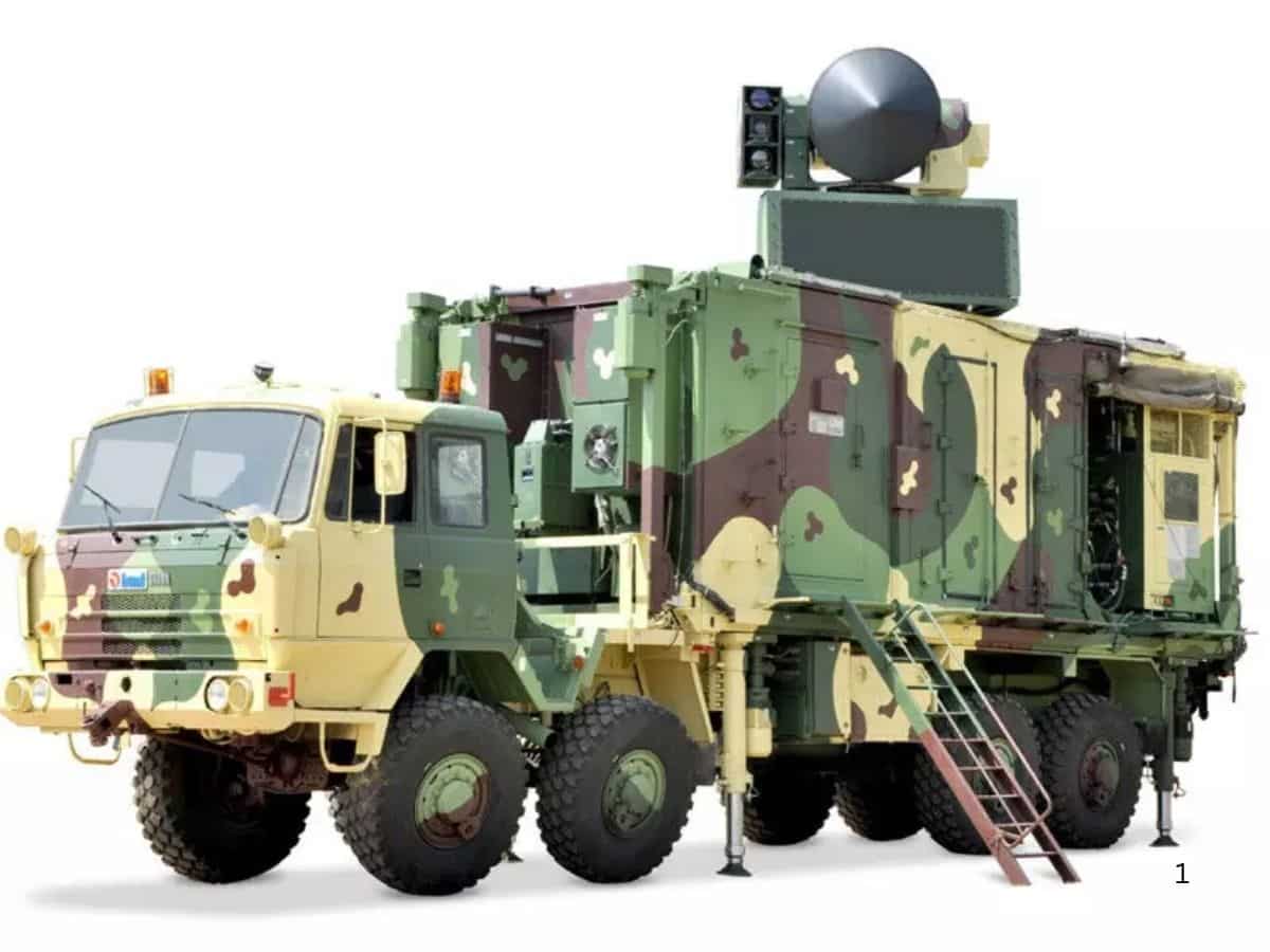 Budget से पहले खरीदें यह Defence PSU Stock, 3-6 महीने में मिल सकता है तगड़ा रिटर्न