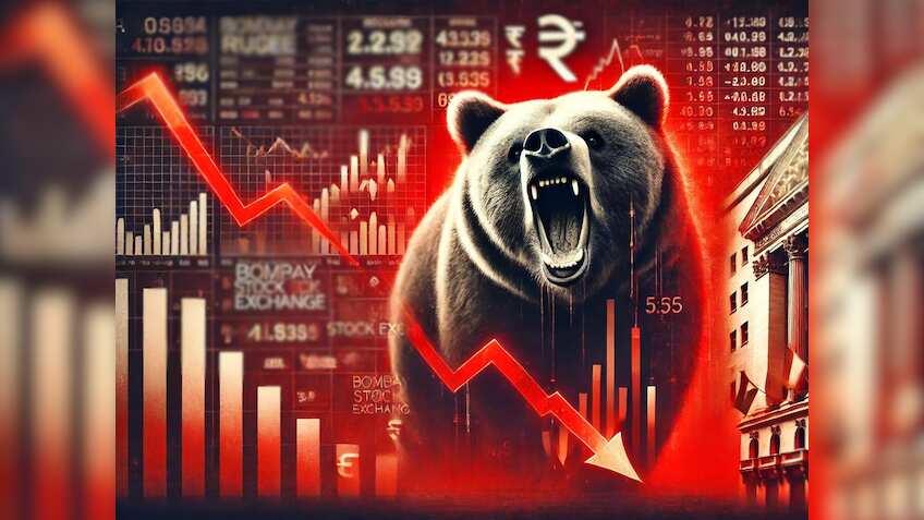 MCX के शेयरों में 11% की भारी गिरावट, Q3 नतीजों के बाद ब्रोकरेज ने कहा- 38% गिरेगा भाव!