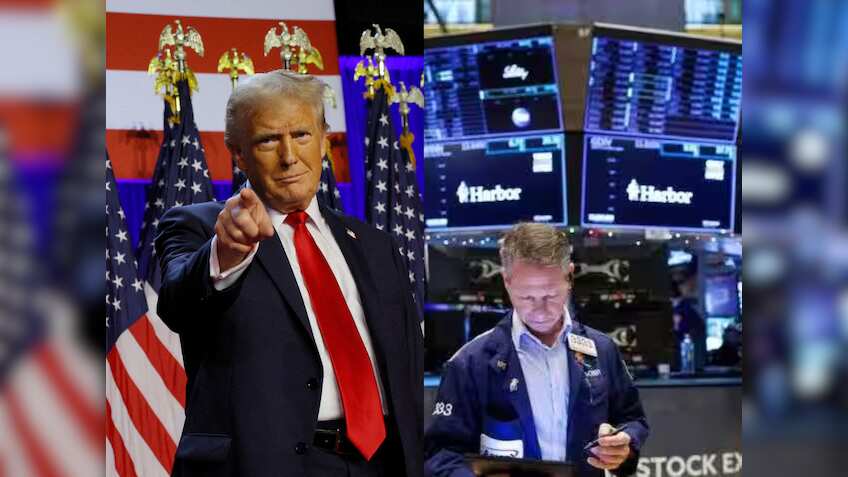 5 प्वाइंट में समझिए... किन लोगों के लिए खतरनाक है विदेशी बाजार में पैसा लगाना?