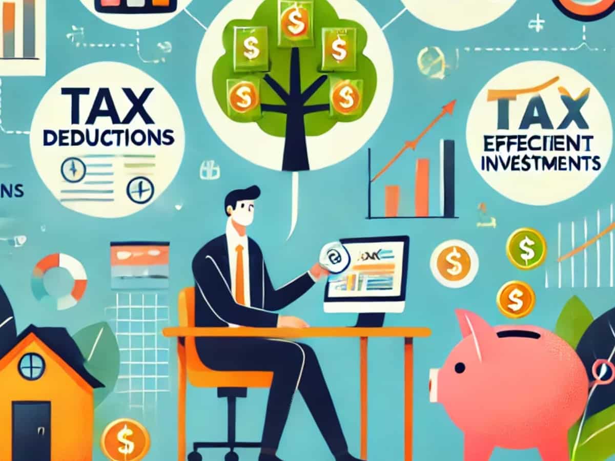 Tax Saving: मार्च के पहले इस स्कीम में कर लें निवेश, 12% के तगड़े रिटर्न के साथ मिलेगी टैक्स पर छूट!