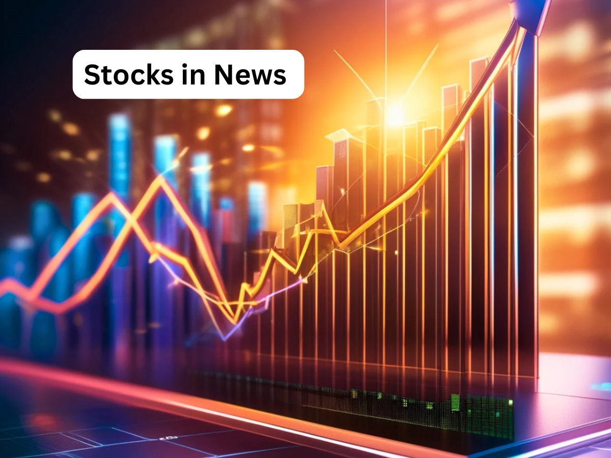 Tata Tech, Nazara Tech समेत इन शेयरों में रखें पैनी नजर! खबरों के चलते दिखेगा तगड़ा एक्शन