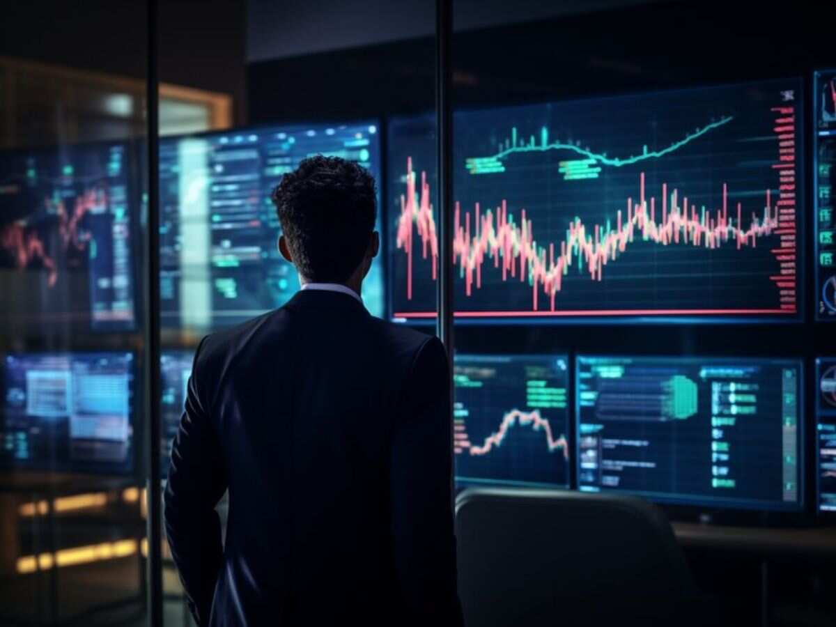 Stock Market Closing Highlights: IT Stocks ने संभाली कमान, तेज उतार-चढ़ाव के बाद रिकवरी के साथ बंद हुए बाजार