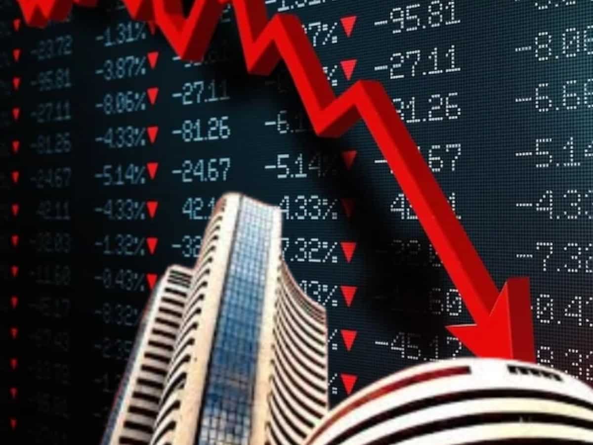 15% टूट चुका है ये शेयर, मार्केट गुरु अनिल सिंघवी ने दी इस शेयर को बेचने की सलाह