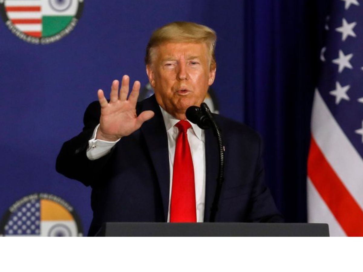 Donald Trump Returns: किन सेक्टरों पर सबसे ज्यादा होगा असर, जानें ट्रंप की वापसी से क्या-क्या होगा? समझें