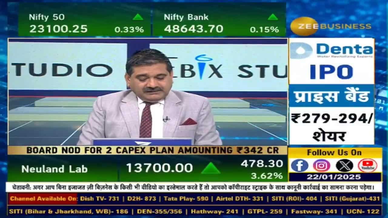 KEI Industries :  ग्रोथ को लेकर आगे क्या है प्लान?