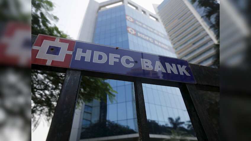 HDFC Bank ने जारी किया Q3 रिजल्ट, 16735 करोड़ रुपए रहा मुनाफा