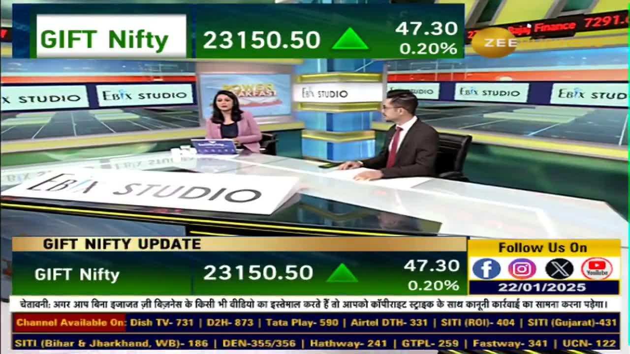 Icici Prudential, KEI Ind, Dalmia Bharat, Tata Tech समेत आज कौनसे शेयर रहेंगे फोकस में?