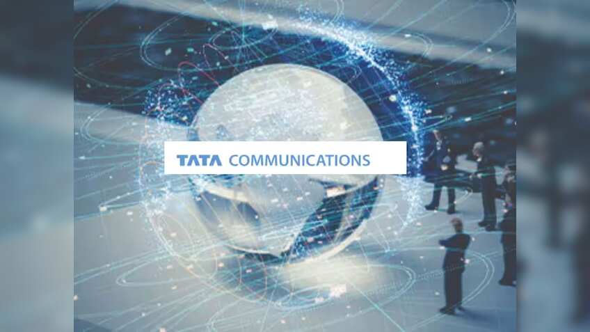 शेयर में गिरावट के बीच Tata Communication ने जारी किए दमदार नतीजे, Q3 में 424% बढ़ा मुनाफा, रेवेन्यू में भी उछाल