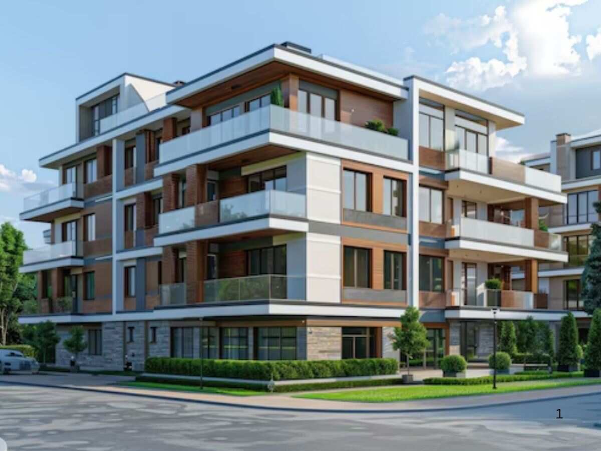 42% टूटा चुका यह Realty Stock, रिजल्ट के बाद मिला 87% अपसाइड का बड़ा टारगेट