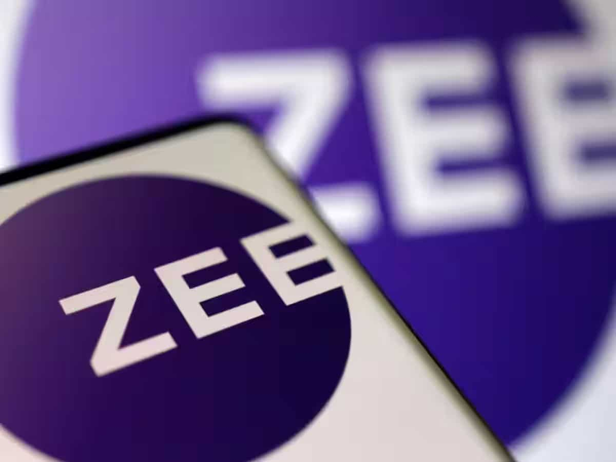 ZEE Share Price Target