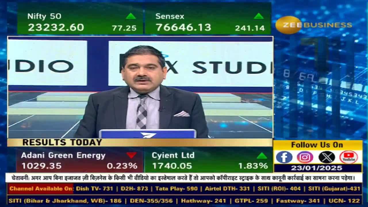 Tata Communications: नतीजों के लिए क्या रहे अहम ट्रिगर्स?