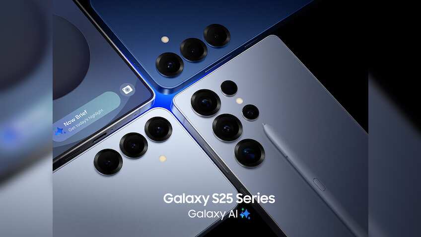 सेकेंड में होगा घंटों का काम, Samsung Galaxy S25 सीरीज में मिले ऐसे दमदार AI फीचर्स- भूल जाएंगे सुपरकंप्यूटर