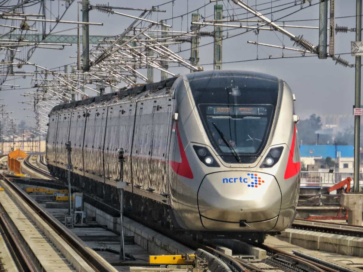 दिल्ली मेट्रो के बाद नमो भारत के पैसेंजर्स की भी हुई मौज, अब स्टेशन पर ही मिलेगी ये खास सुविधा