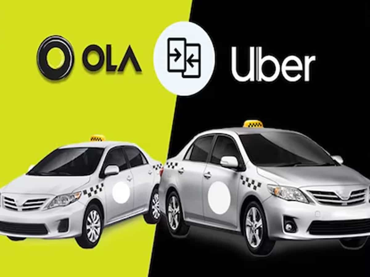 Ola-Uber की अब खैर नहीं! सरकार की नजरों में भी दिखने लगी सख्ती, जल्द ही खुल सकता है अलग-अलग किराए का पूरा खेल