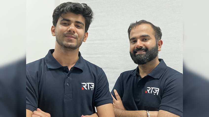 Raaz App ने जुटाई करीब ₹8.5 करोड़ की Funding, पुरुषों की यौन समस्याओं का करता है आसानी से समाधान