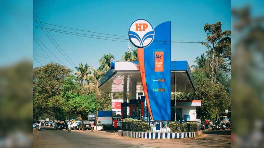 HPCL Result: Q3 में 474% बढ़ा मुनाफा, 6 महीने के निचले स्तर पर शेयर, नतीजों के बाद अब होगा रॉकेट?