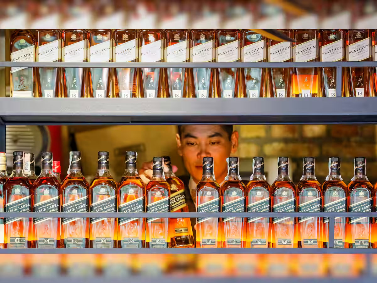 Q3 Results: शराब बनाने वाली इस कंपनी के मुनाफे ने लगाया गोता, बाजार खुलने के बाद शेयर पर रखें नजर