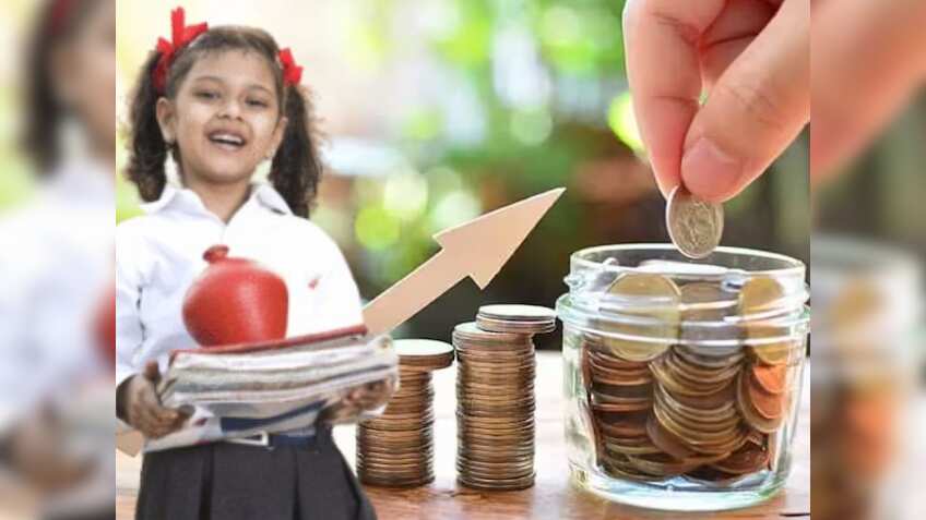 National Girl Child Day 2025: बेटियों के नाम दर्ज है आज का दिन, भविष्‍य को सुरक्षित करने के लिए यहां करें निवेश