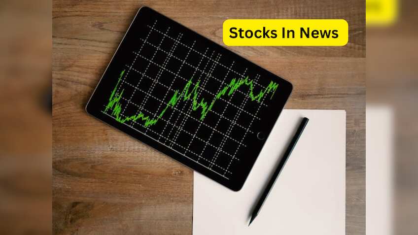 हफ्ते के आखिरी कारोबारी दिन एक्शन में रहेंगे ये 10 शेयर! खबरों के दम पर दिखेगा एक्शन 