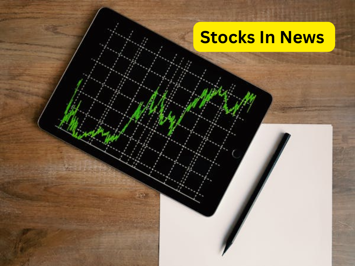 हफ्ते के आखिरी कारोबारी दिन एक्शन में रहेंगे ये 10 शेयर! खबरों के दम पर दिखेगा एक्शन