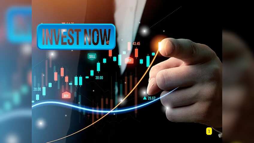 30 दिन के लिहाज से इन 2 Stocks में कमाई का मौका, पहले जानें टारगेट-स्टॉपलॉस 