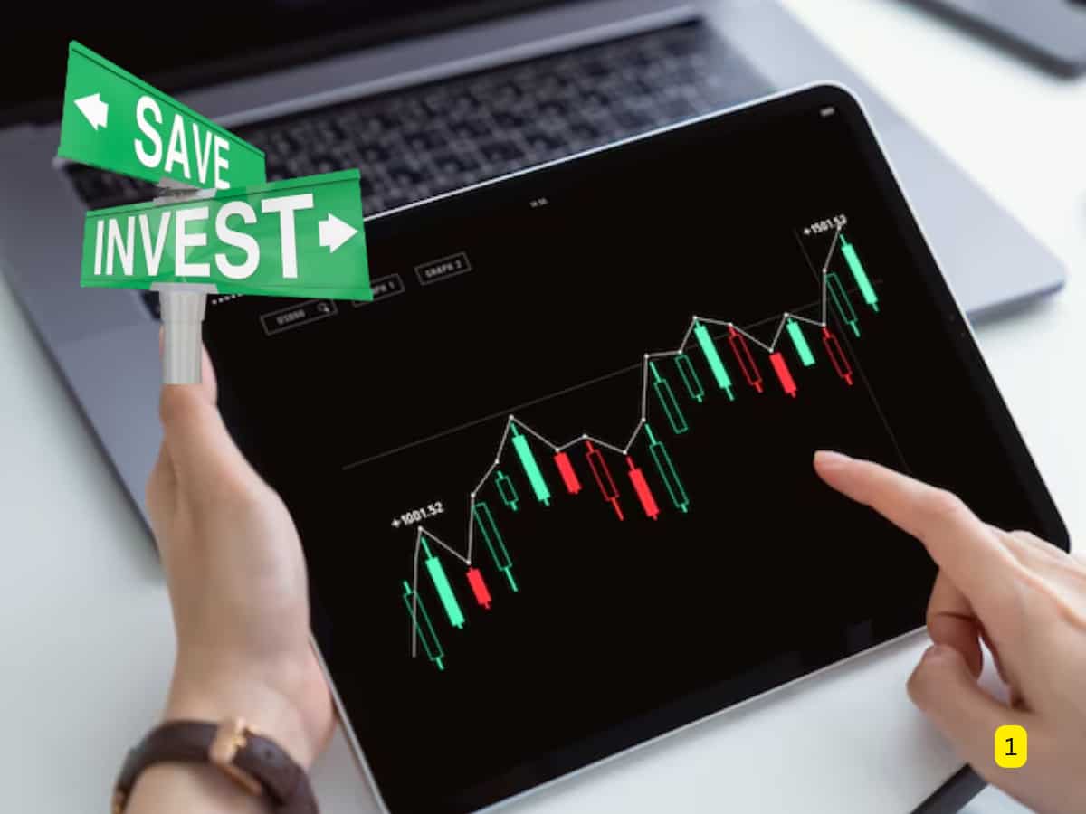 48% तक रिटर्न, लॉन्ग टर्म पोर्टफोलियो के लिए खरीदें ये 5 Stocks