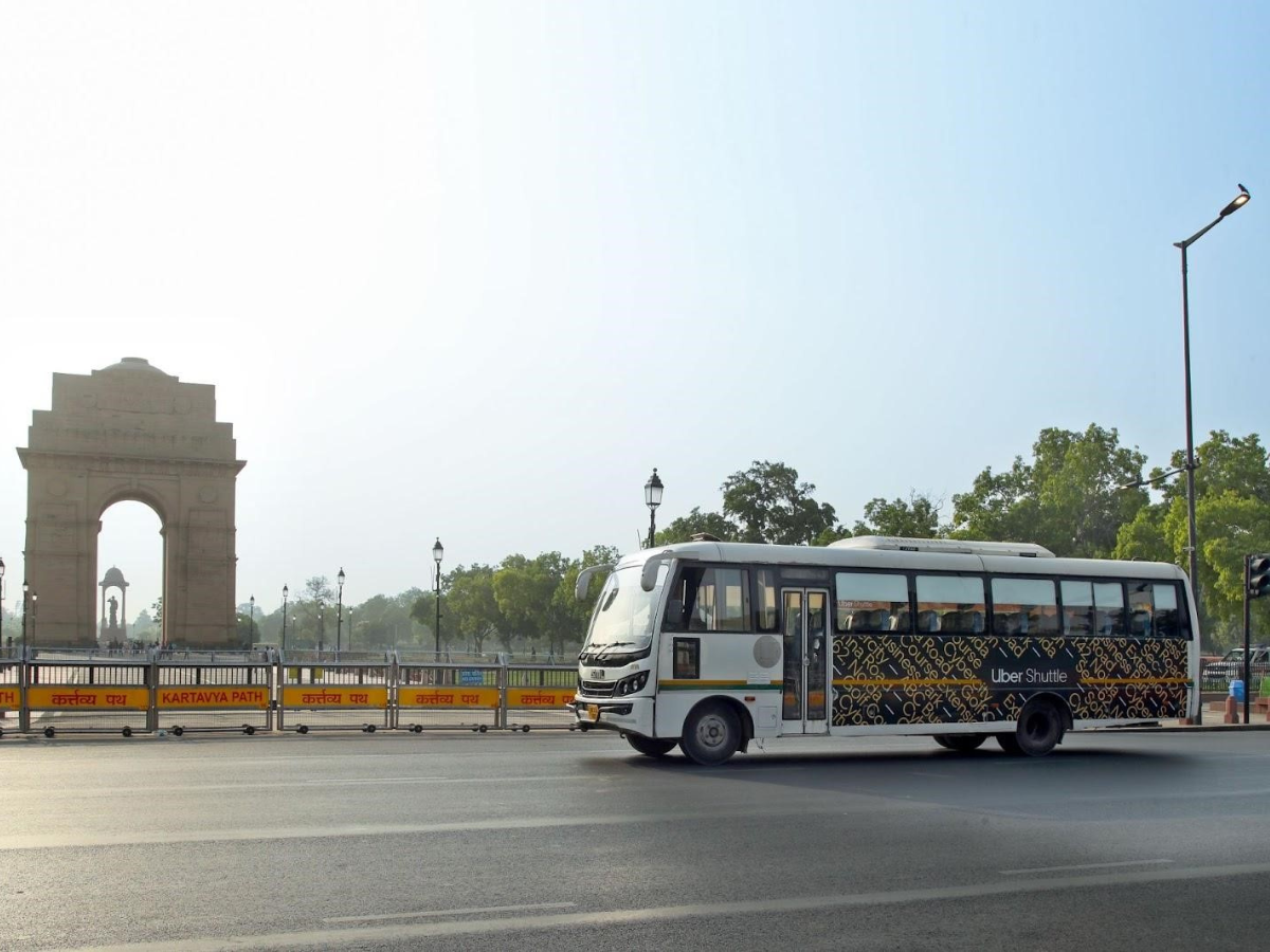 दिल्ली से गुरुग्राम के लिए Uber ने शुरू की फ्री शटल सर्विस; फटाफट करें बुक, बस इतने ही दिन बचे हैं...