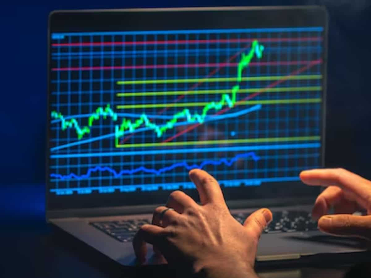 Coromandel International Share Price