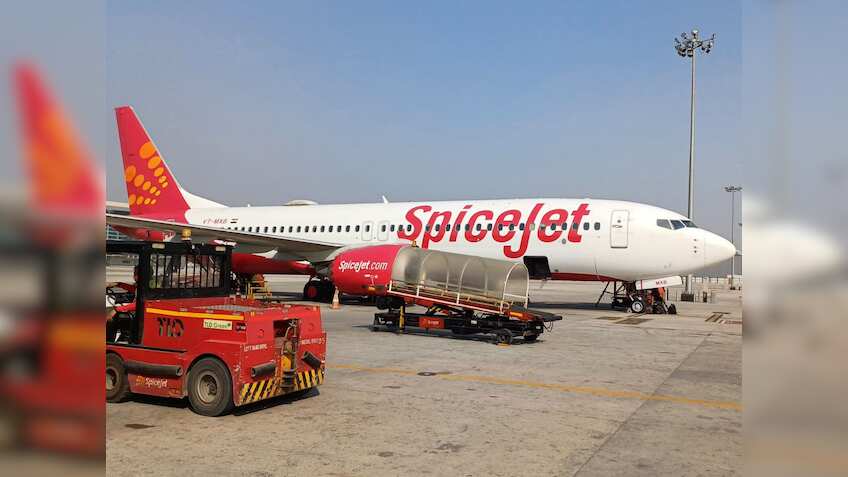Maha Kumbh जाने वाले श्रद्धालुओं को SpiceJet का बड़ा तोहफा, इन शहरों से शुरू की डायरेक्ट फ्लाइट
