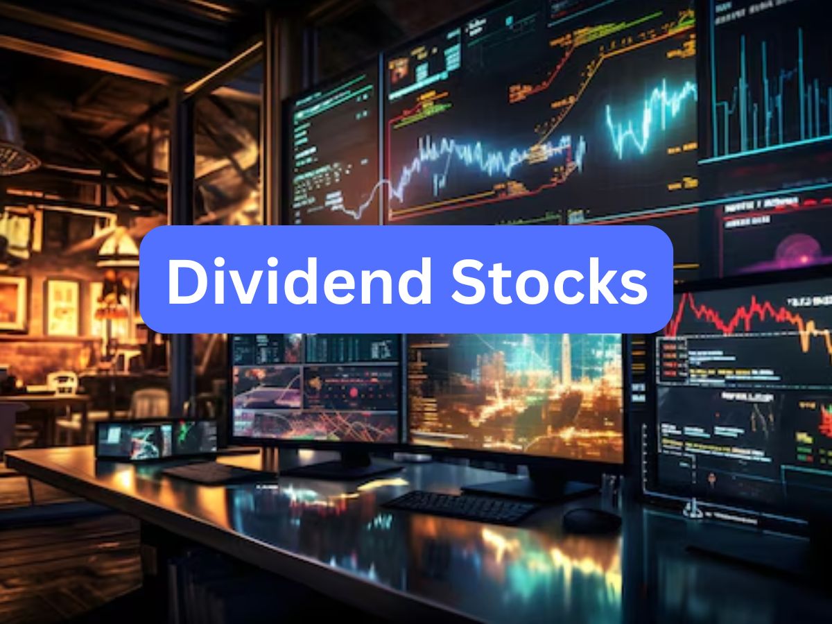 फार्मा कंपनी ने किया 520% डिविडेंड का ऐलान, Q3 में कमाया ₹503 करोड़ का मुनाफा, नोट कर लें रिकॉर्ड डेट