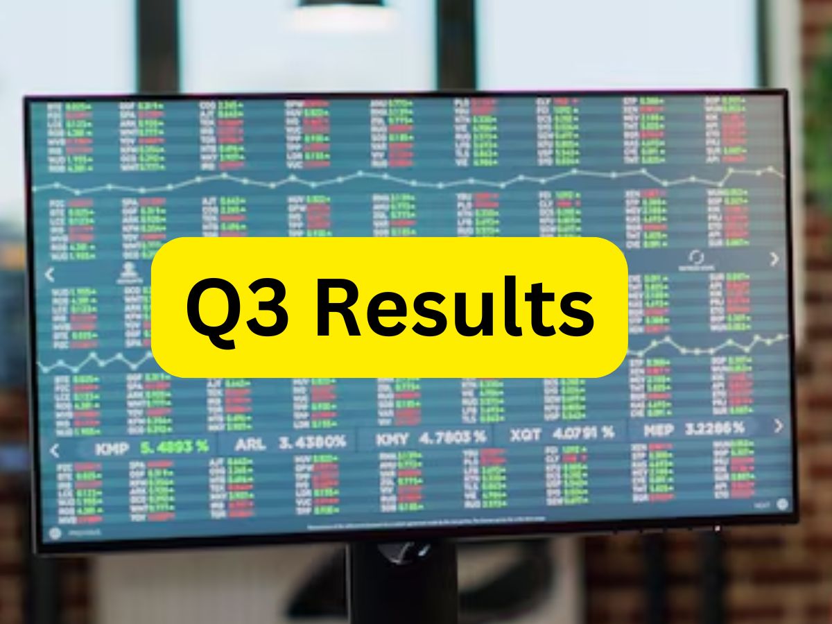 Q3 Results: सोलर पंप बनाने वाली कंपनी का मुनाफा 130% बढ़ा, सालभर में दिया 545% रिटर्न, फोकस में रहेगा शेयर