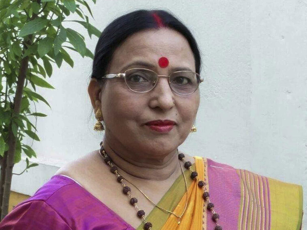 Padma Awards: शारदा सिन्हा, ओसामु सुजुकी को मरणोपरांत पद्मविभूषण, आर.अश्विन को पद्मश्री, देखें पद्म अवॉर्ड्स की लिस्ट