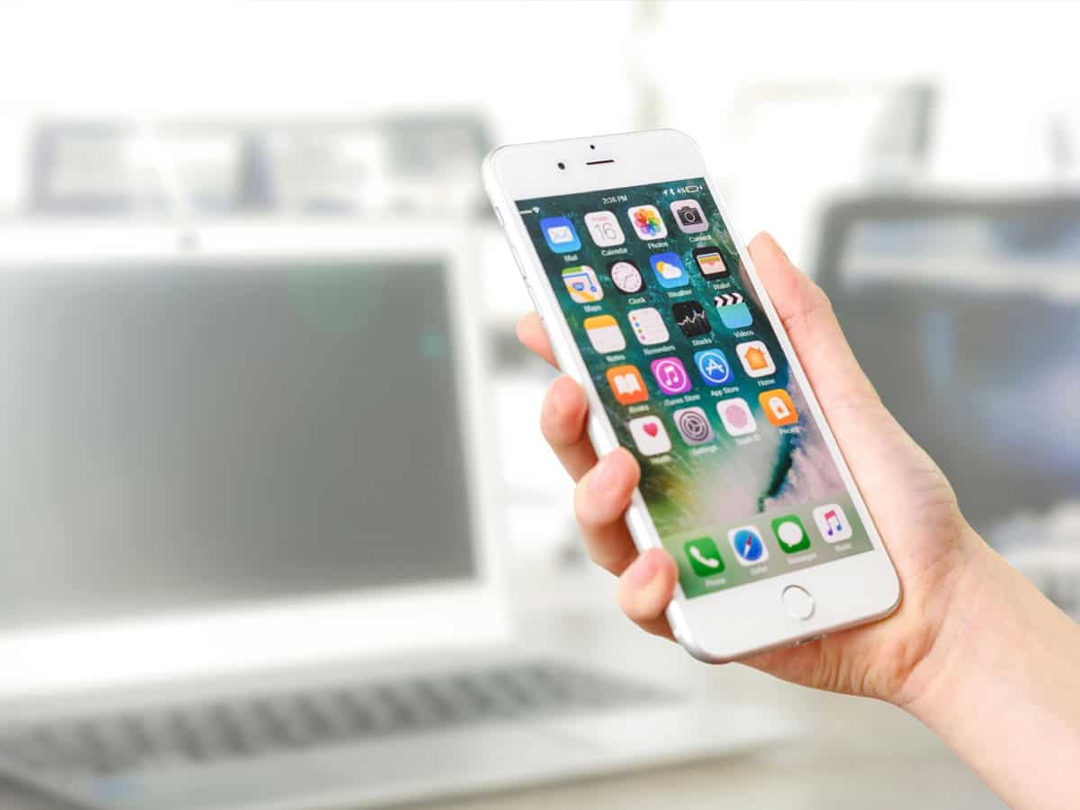 iPhone यूजर्स ऐसे करें चेक