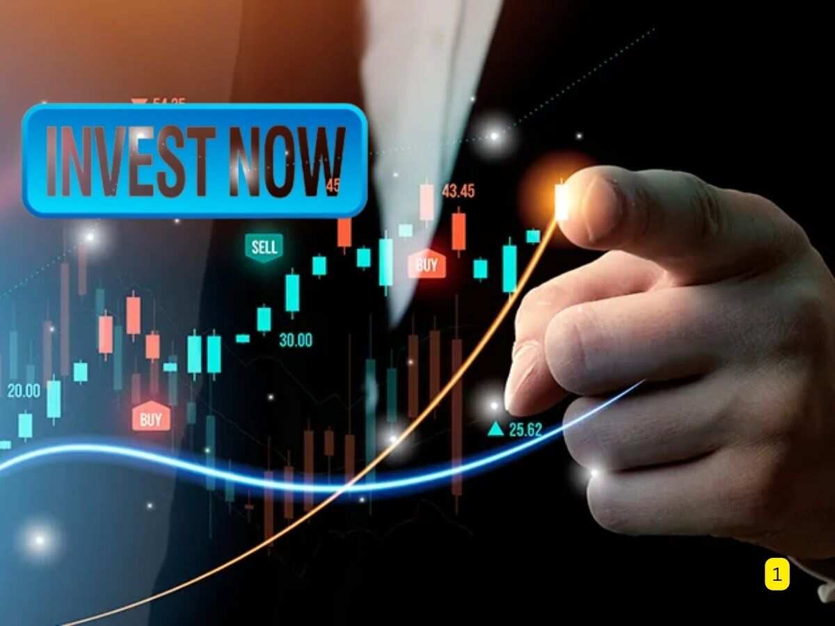 55% तक रिटर्न, 12 महीने के लिए खरीदें ये 5 Stocks