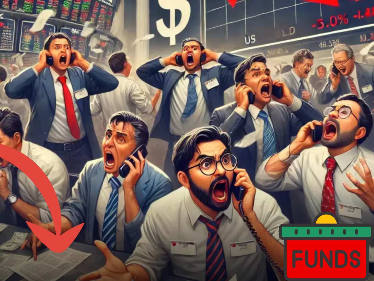 2021 से जारी FIIs का ये ट्रेंड कब खत्म होगा? बिकवाली में तो सिर्फ जनवरी ने तोड़ दिया 2023 का रिकॉर्ड