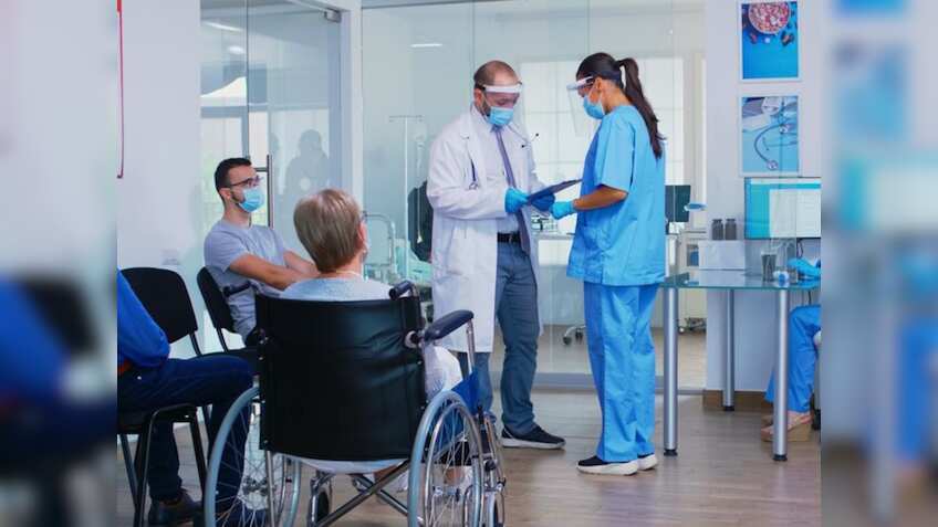 कमजोर बाजार में कमाई कराएगा यह Healthcare Stock, हर हाल में स्टॉपलॉस करें मेंटेन