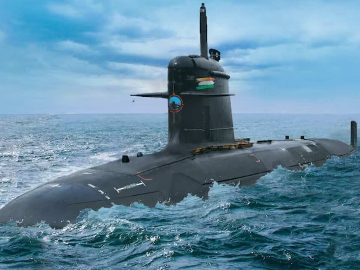 Defence PSU Stock के लिए गुड न्यूज, कंपनी को जल्द मिल सकता है 43000 करोड़ का मेगा ऑर्डर