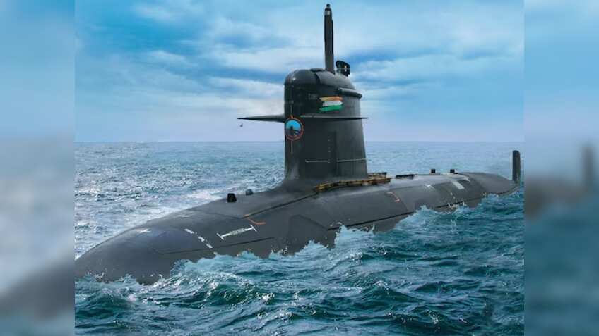 Defence PSU Stock के लिए गुड न्यूज, कंपनी को जल्द मिल सकता है 43000 करोड़ का मेगा ऑर्डर