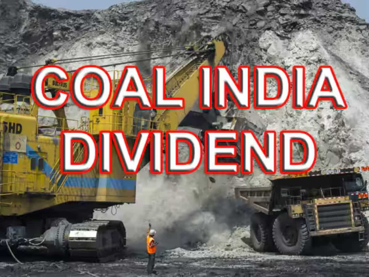 Coal India Dividend 2025: नवरत्न PSU का मुनाफा घटा, आय भी अनुमान से कम; लेकिन निवेशकों को दिया डिविडेंड का गिफ्ट