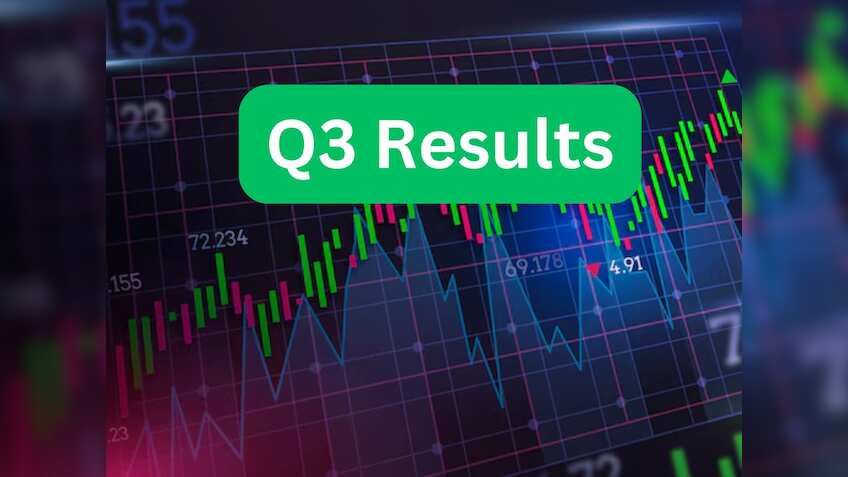 Tata Group की कंपनी का आया रिजल्ट, Q3 मुनाफा 43.4% घटकर ₹295 करोड़