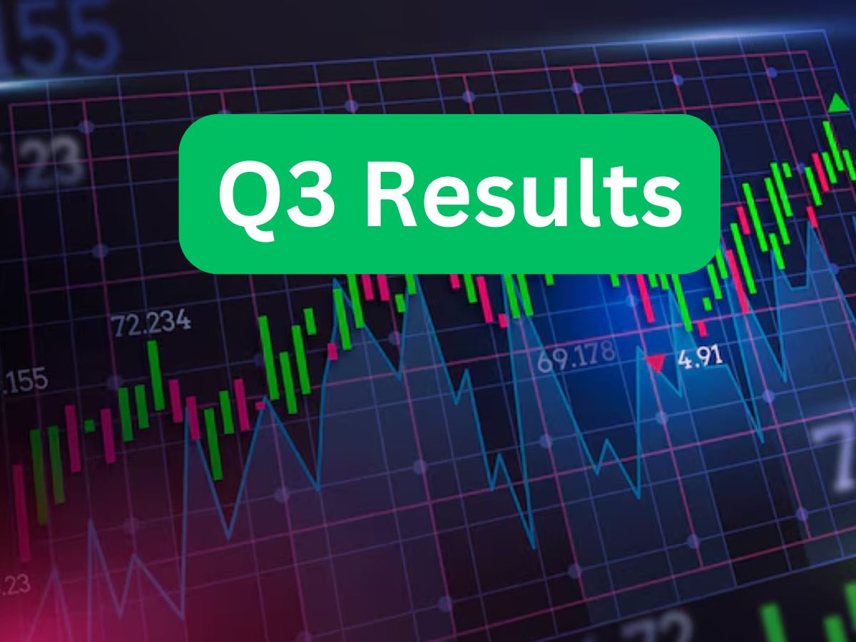 Tata Group की कंपनी का आया रिजल्ट, Q3 मुनाफा 43.4% घटकर ₹295 करोड़