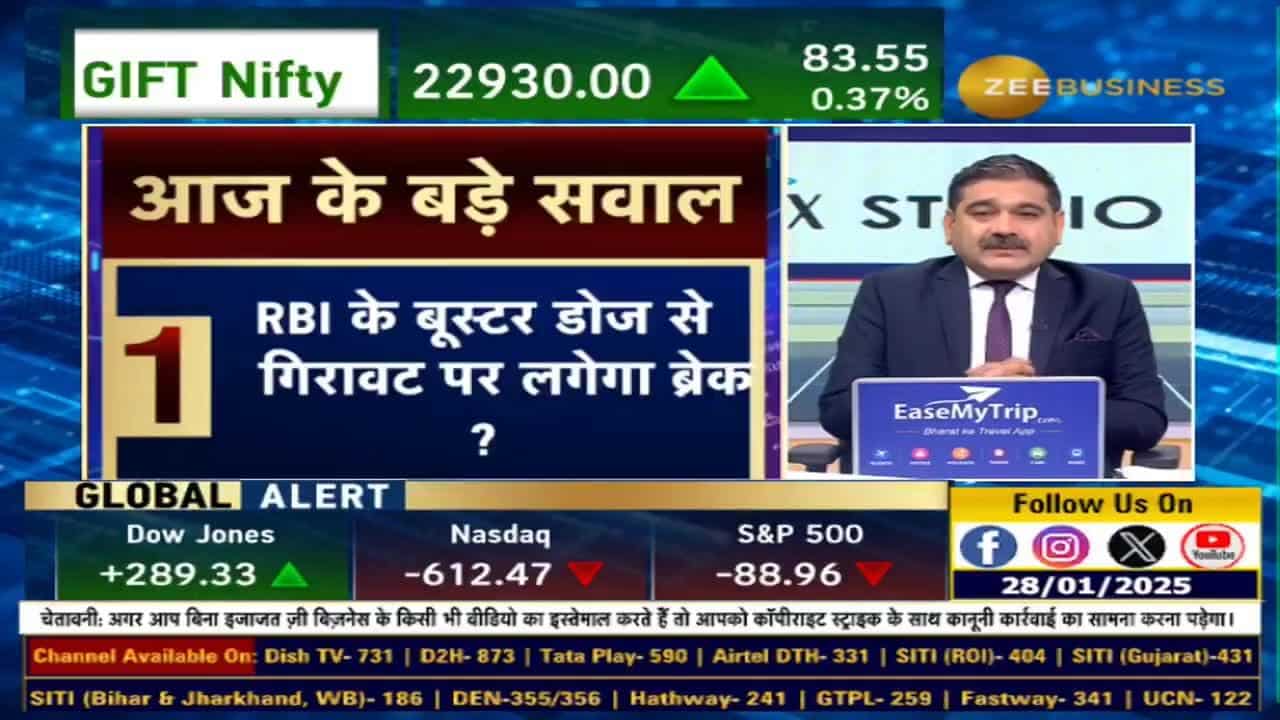 RBI के कदम से बाजार में कितनी आएगी Liquidity?
