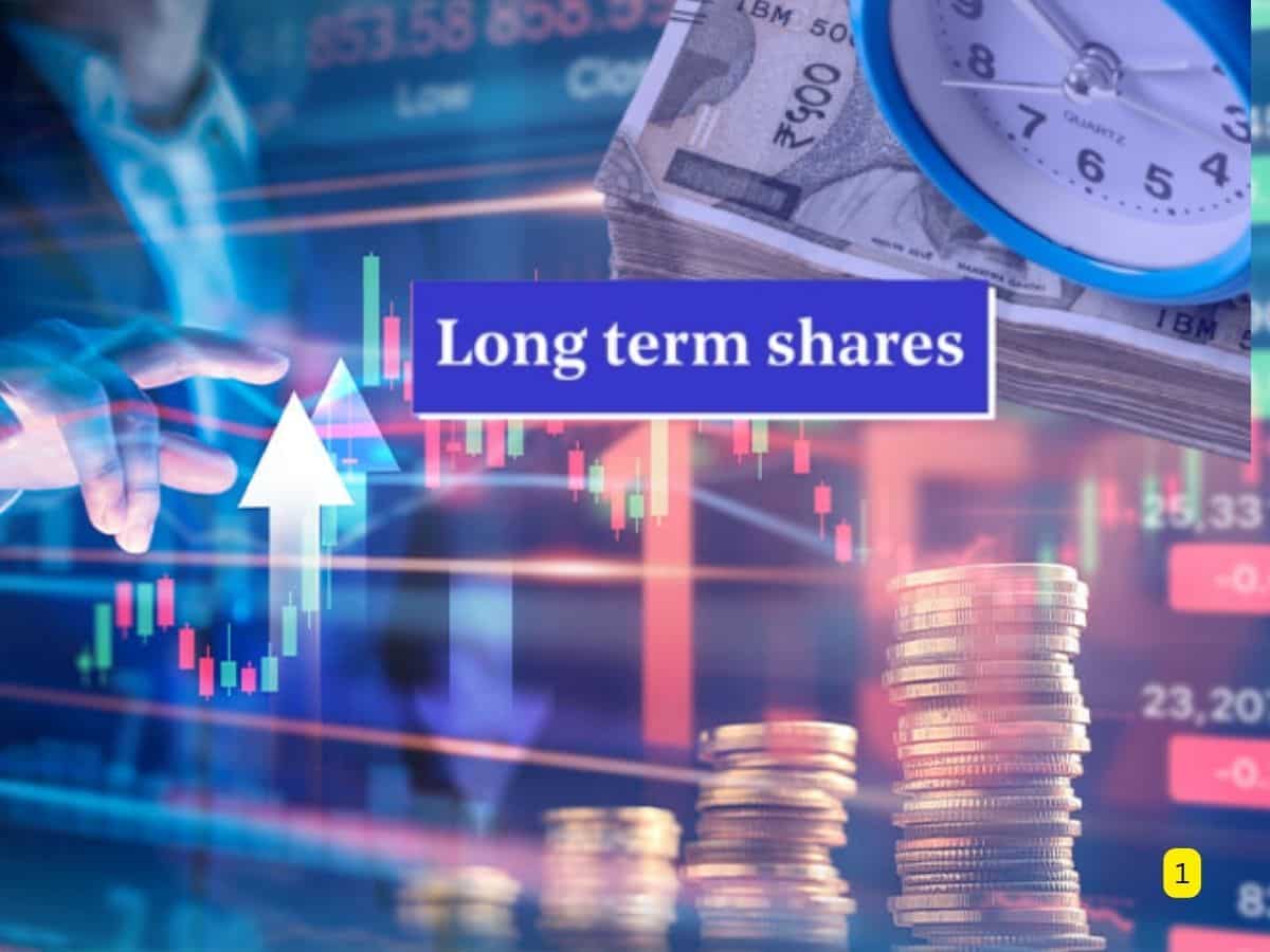 लॉन्ग टर्म के लिए मोतीलाल ओसवाल के 5 दमदार Stocks